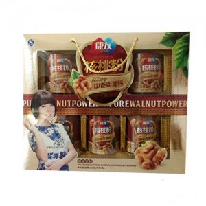 康友核桃粉禮盒
