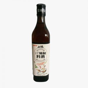 金田濃匠15°精制料酒500ml