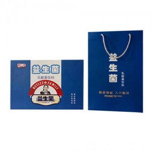 果仁一家益生菌