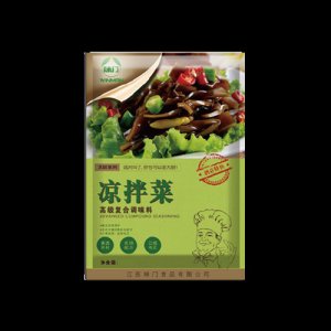 味門涼拌菜高級復(fù)合調(diào)味料