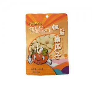 阿里山椒鹽南瓜子