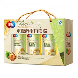 康友木糖醇蛋白質粉708g