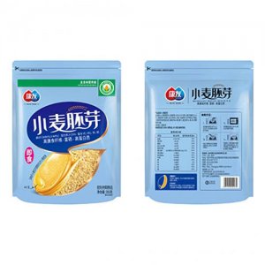 康友小麥胚芽即食谷物制品350g