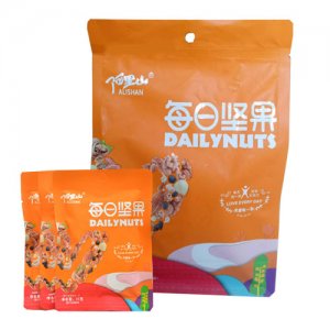 阿里山每日堅(jiān)果