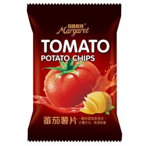 瑪格莉特番茄薯片