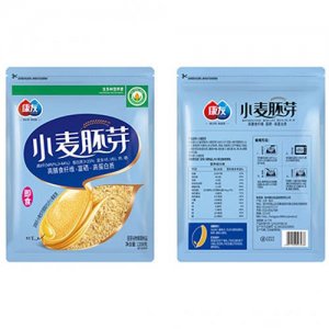 康友小麥胚芽即食谷物制品1208g