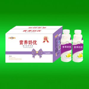 廣臻營養奶優350mlx15瓶紫箱