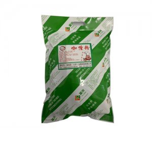 美之華咖喱粉2.5kg