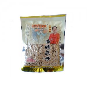 吳大頭多味瓜子