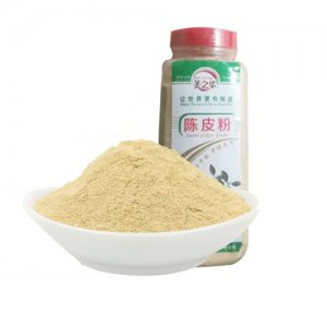 美之華陳皮粉500g