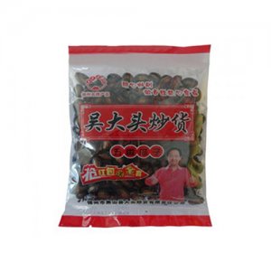 吳大頭五香西瓜子