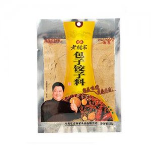 逍遙老楊家包子餃子料