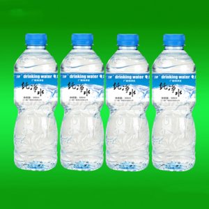 廣臻水無香純凈水