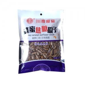 川奇蜂蜜焦糖170g