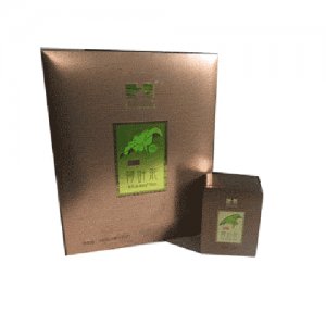 洪湖水鄉(xiāng)荷葉茶