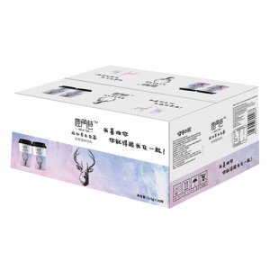 嘜香香鹿角巷奶茶燒仙草、