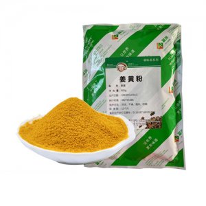 美之華姜黃粉500g