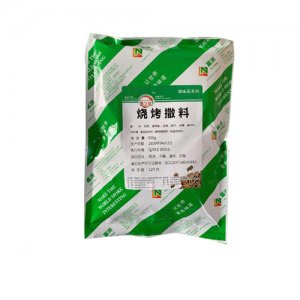 美之華燒烤調料500g