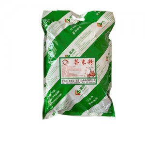 美之華芥末粉2.5kg