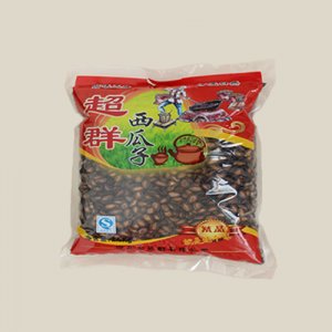 興超群甘草五香味西瓜子