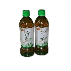 洪湖水鄉(xiāng)荷葉茶飲料