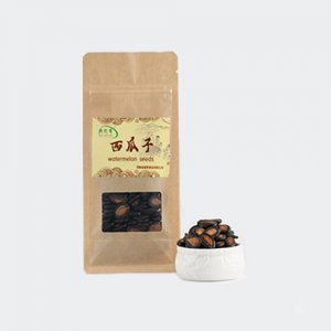 興超群五香味西瓜子