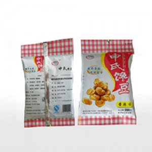 西候幽谷蠶豆系列