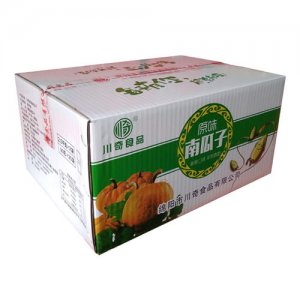 川奇南瓜子2.5kg