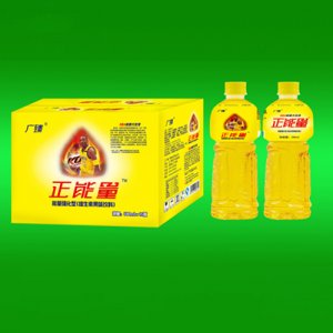 廣臻正能量維生素飲料580mlx15瓶