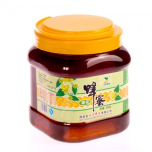 永亮方桶棗花蜜