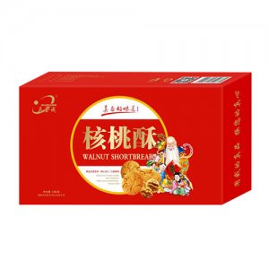 馬金成核桃酥150g