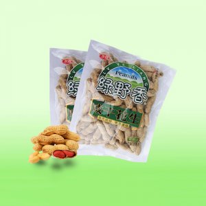 永信綠野香咸干實惠裝花生