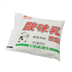 順恩酸味乳飲品（200ml）