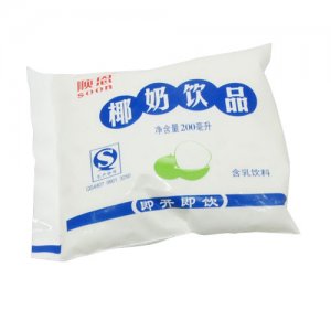 順恩椰奶飲品（200ml）