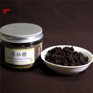 金繡球赤砂糖200g