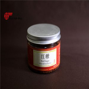 金繡球紅糖200g