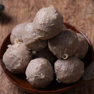 百思特私廚撒尿牛丸