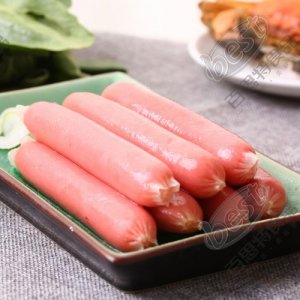 百思特臺灣風味烤腸