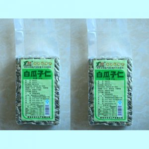 吉元白瓜子仁
