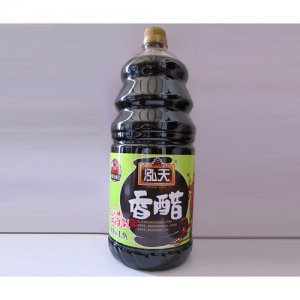 泓天香醋1.9L