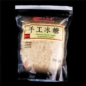 金繡球手工冰糖350g
