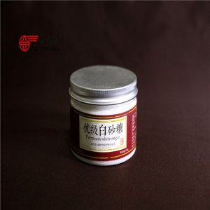 金繡球優級白砂糖250g