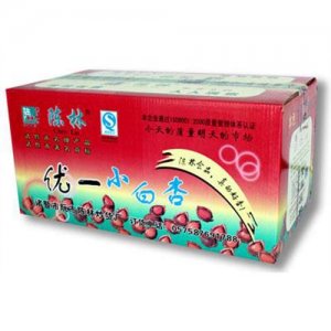 陳林優一小白杏