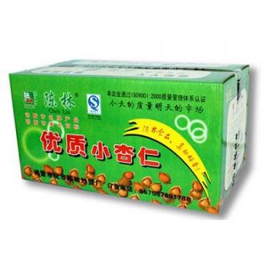 陳林優質小杏仁