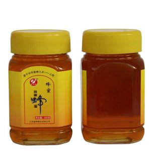 益精蜂蜜500g