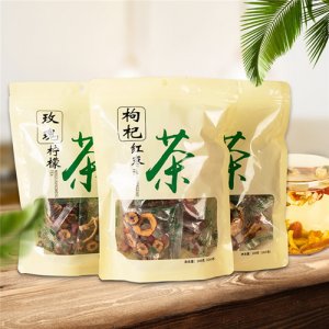 漢方佑康枸杞紅棗茶袋裝