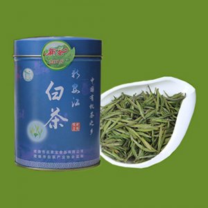 農家寶清香新安江高山白茶