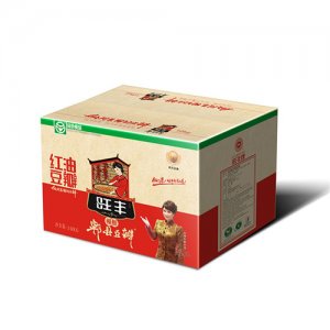 旺豐慢釀紅油豆瓣10kg