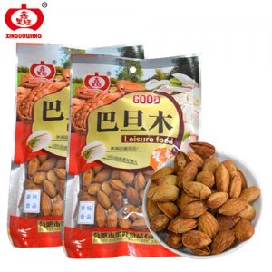 鑫果旺巴旦木128g