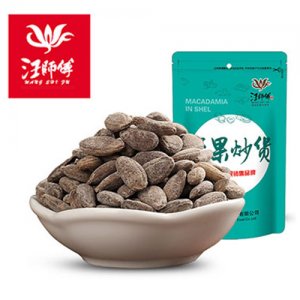 汪師傅吊瓜子瓜蔞子奶油味